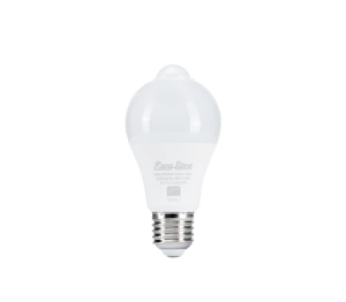 Bóng đèn LED Bulb cảm biến